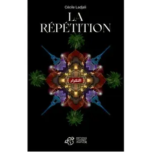 Thierry Magnier Eds La Répétition pas cher