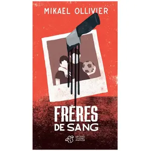 Thierry Magnier Eds Frères de sang pas cher