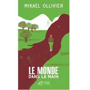 Thierry Magnier Eds Le monde dans la main pas cher