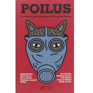 Comparateur de prix : Thierry Magnier Eds Poilus