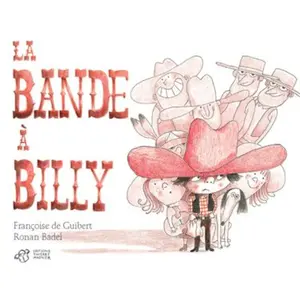 Thierry Magnier Eds La bande à Billy pas cher
