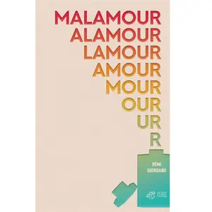 Thierry Magnier Eds Malamour pas cher