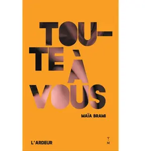 Thierry Magnier Eds Toute à vous pas cher
