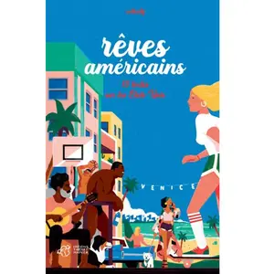 Thierry Magnier Eds Rêves américains pas cher