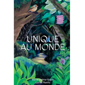 Thierry Magnier Eds Unique au monde pas cher