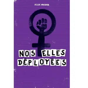 Thierry Magnier Eds Nos elles déployées pas cher