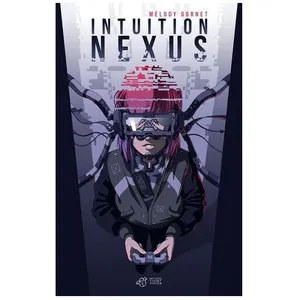 Thierry Magnier Intuition Nexus