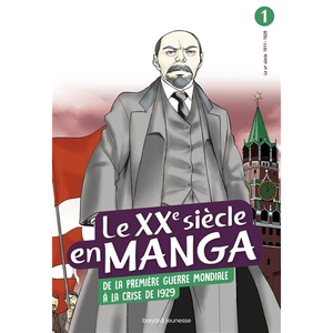 Bayard jeunesse De la 1ère Guerre mondiale à la crise de 1929: De la 1ère GM à la crise de 1929 pas cher