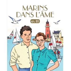 Bayard Jeunesse Les Chercheurs De Dieu Tome 31 - Marins Dans L'âme pas cher