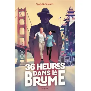 Bayard Jeunesse 36 heures dans la brume pas cher