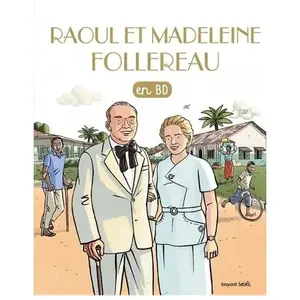 Bayard Jeunesse Raoul et Madeleine Follereau pas cher