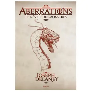 Bayard Jeunesse Aberrations, Tome 01 pas cher