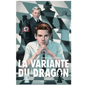 Bayard jeunesse La variante du dragon pas cher