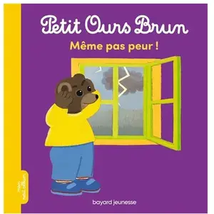 Bayard Jeunesse Même Pas Peur ! pas cher