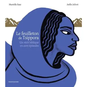 Bayard Jeunesse Le feuilleton de Tsippora pas cher