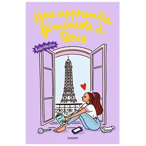 Bayard jeunesse Journal chaotique d'une apprentie féministe , Tome 02 pas cher