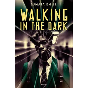 Bayard jeunesse Walking In The Dark pas cher