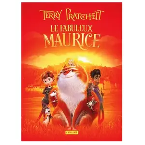 Atalante Le fabuleux Maurice pas cher