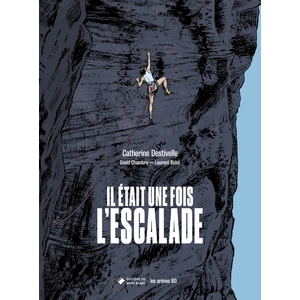 Il était une fois l'escalade pas cher