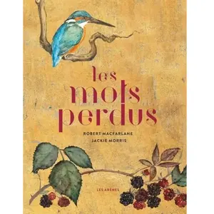 Les Mots perdus pas cher