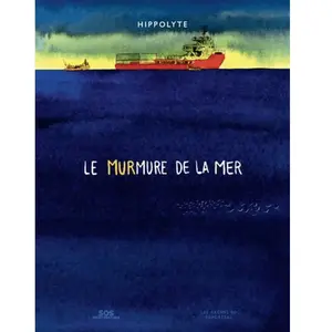 Comparateur de prix : Editions Les Arènes Le Murmure de la mer