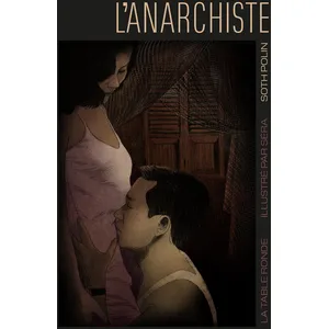 Bandes dessinées : L'anarchiste pas cher