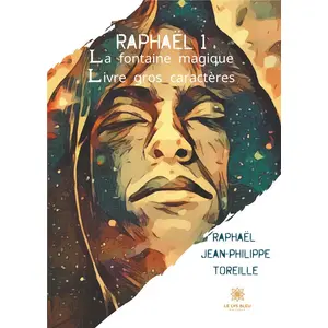 Le Lys Bleu RaphaÃ«l Tome 1 - La Fontaine Magique