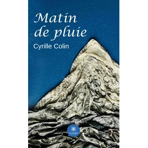 Le Lys Bleu Matin de pluie pas cher