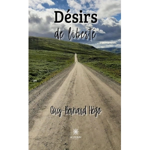Le Lys Bleu Désirs de liberté pas cher