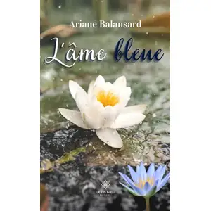 L’âme bleue pas cher