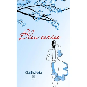 Bleu cerise pas cher