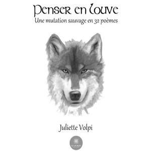 Le Lys Bleu Penser en louve pas cher