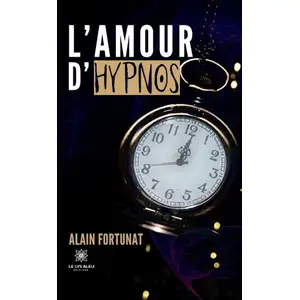 Le Lys Bleu L'amour d'Hypnos pas cher