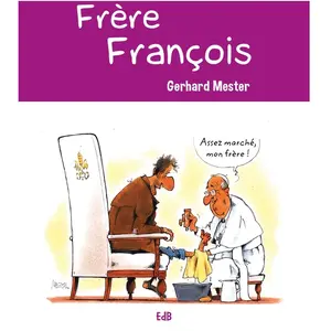Frère François pas cher