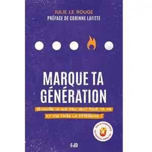 Beatitudes Eds Marque ta génération pas cher
