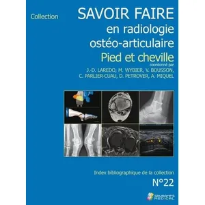 Comparateur de prix : Sauramps Medical Savoir-Faire En Osteo-Articulaire - Pied Et Cheville
