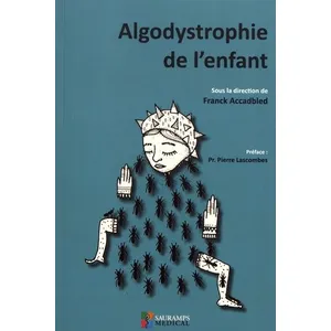 Sauramps Medical Algodystrophie De L'enfant pas cher