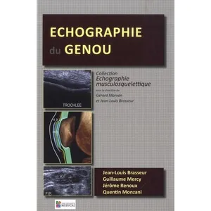 Comparateur de prix : Sauramps Medical Echographie du genou
