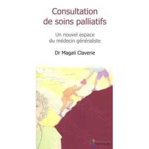 Consultation de soins palliatifs. un nouvel espace du medecin generali... pas cher