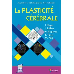 Comparateur de prix : Sauramps Medical La plasticité cérébrale