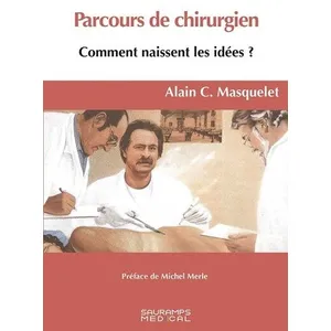 Sauramps Medical Parcours de chirurgien pas cher