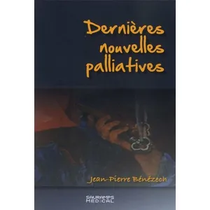 Comparateur de prix : Sauramps Medical Dernières Nouvelles Palliatives