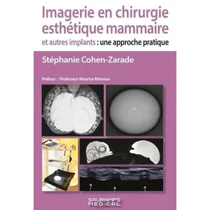 Comparateur de prix : Sauramps Medical Imagerie en chirurgie esthétique mammaire et autres implants