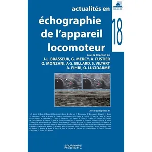 Comparateur de prix : Sauramps Medical Actualités En Échographie De L'appareil Locomoteur - Tome 18