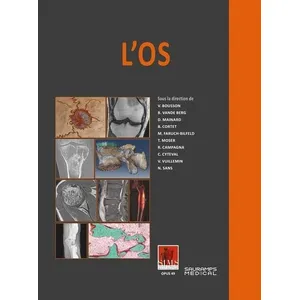 Sauramps Medical L'os pas cher