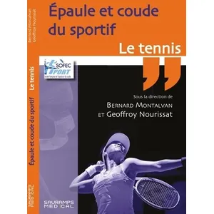 Comparateur de prix : Sauramps Medical Epaule Et Coude Du Sportif - Le Tennis