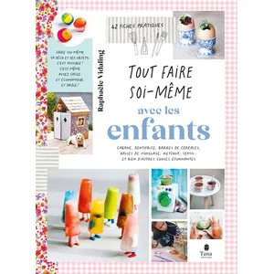 Editions Tana Avec les enfants pas cher