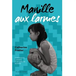 Manille aux larmes pas cher