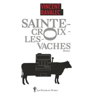 Au diable vauvert Sainte-Croix-les-Vaches pas cher