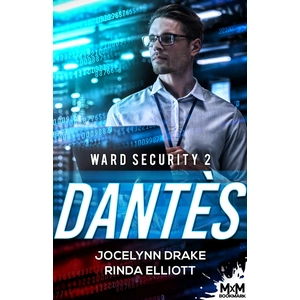 MXM Bookmark Ward Security 2 - Dantès - Ward Security, T2 pas cher